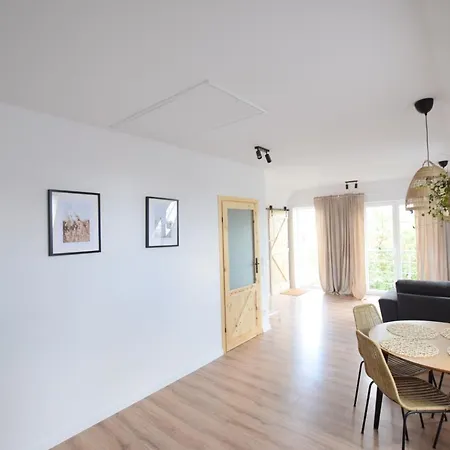 Johnny House 2 Apartment Suwalki Exterior photo