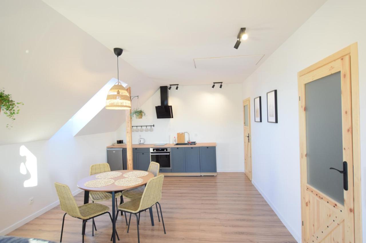 Apartment Johnny House 2 Suwalki