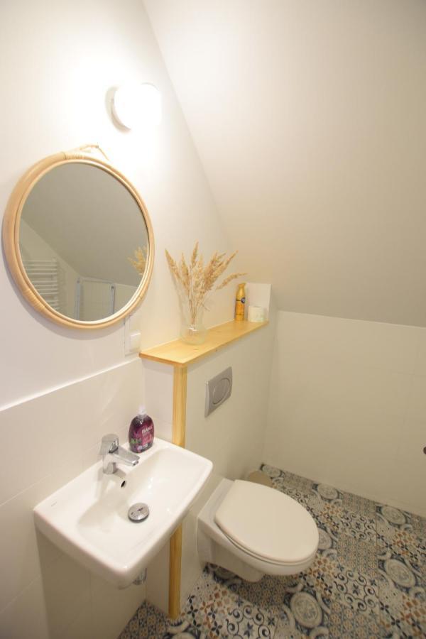 Johnny House 2 Apartment Suwalki