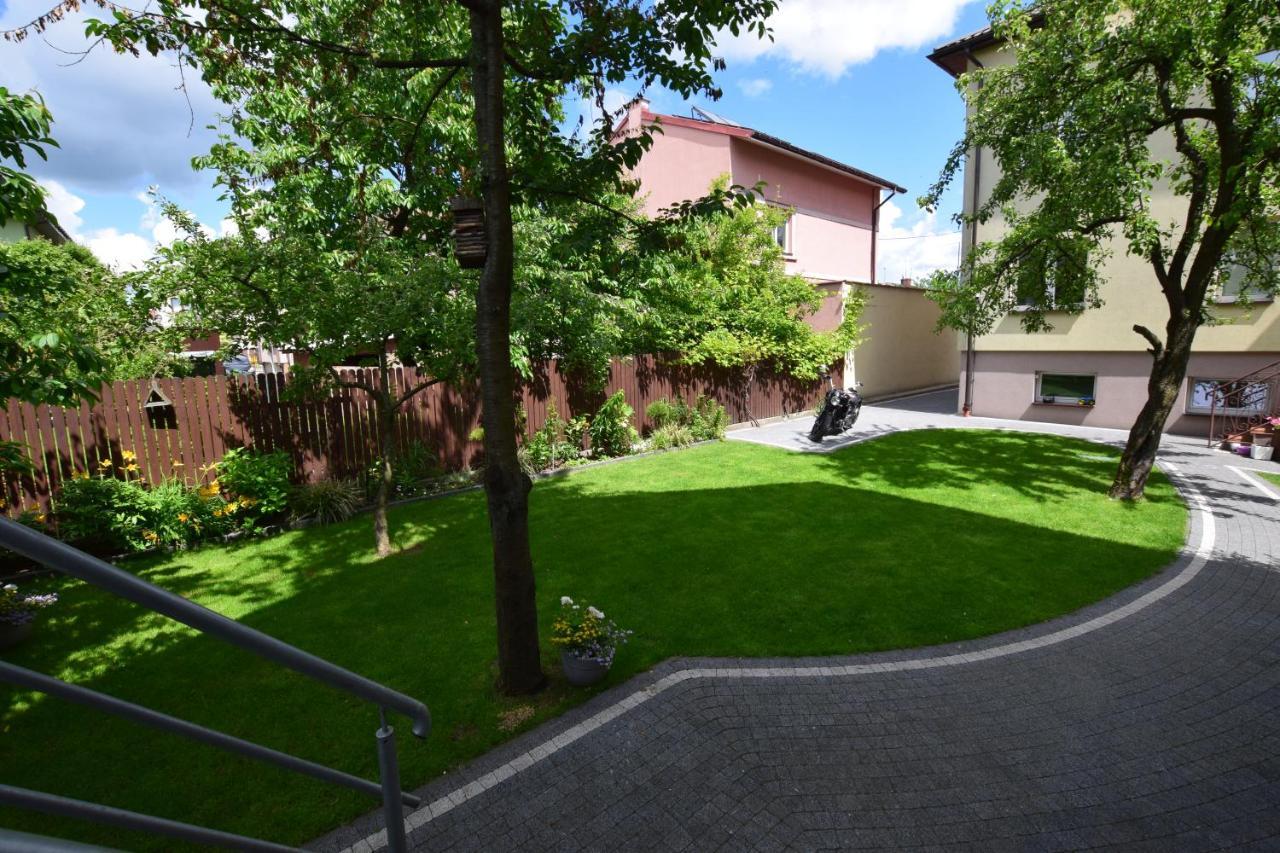 Apartment Johnny House 2 Suwalki