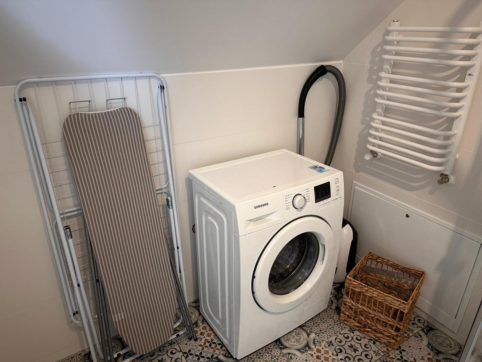 Johnny House 2 Apartment Suwalki